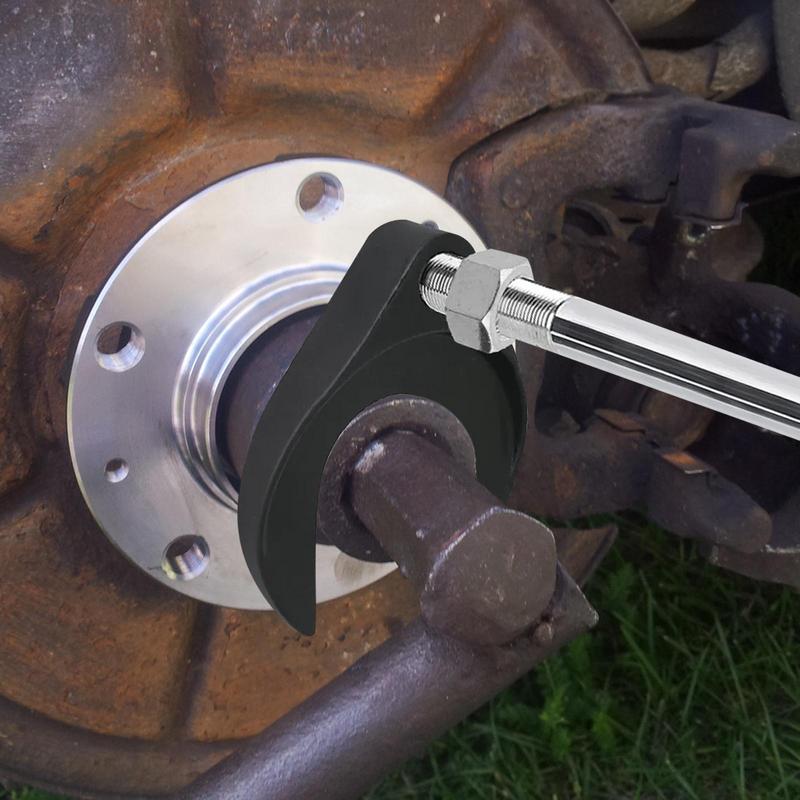 Съемник ШРУСов Инструмент для Снятия Полуоси Комплекты Разделитель Карданного Вала Сплиттер Съемник ШРУСов Для Автомобилей RV Грузовиков Внедорожников Транспортных Средств