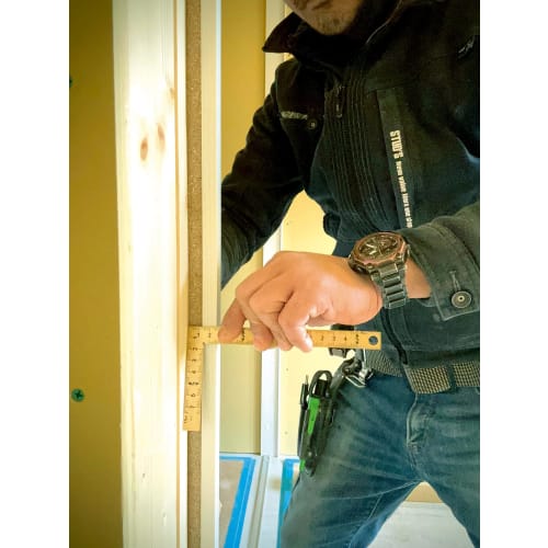 Niigata Seiki Golden Eagle Flat 1, 15cm, with Identical Patterns, Armor Coating, 170(90) X 15 X 1.0mm, FLAT1-G15C