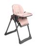 Vars Pink Highchair