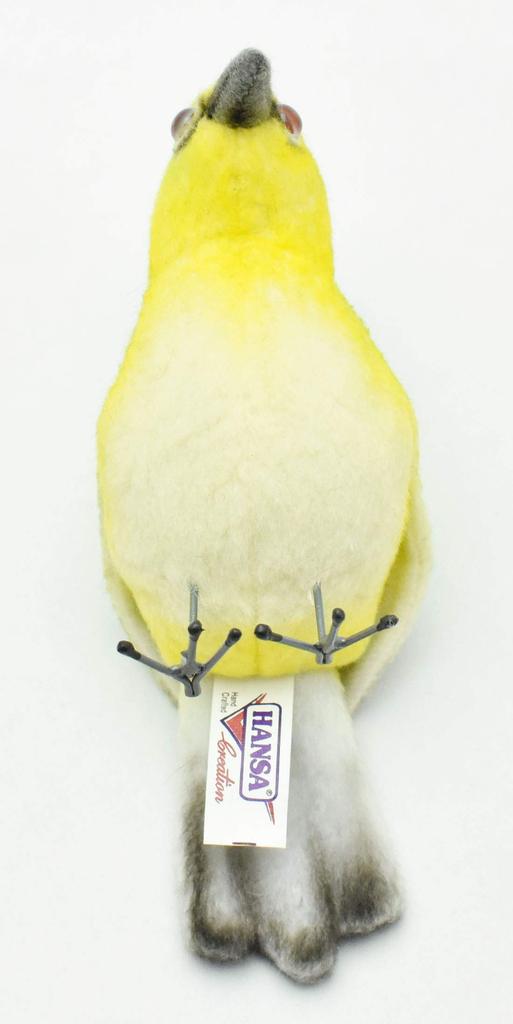 BH7246 HANSA Белоглазый 13