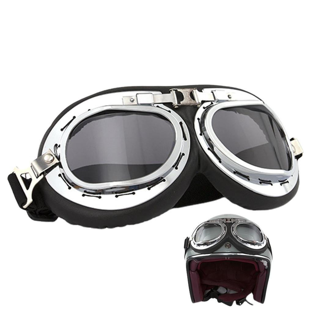 Dirt Bike Goggles - ATV Goggles | Motocross Goggles | Riding Goggles | Dirt
