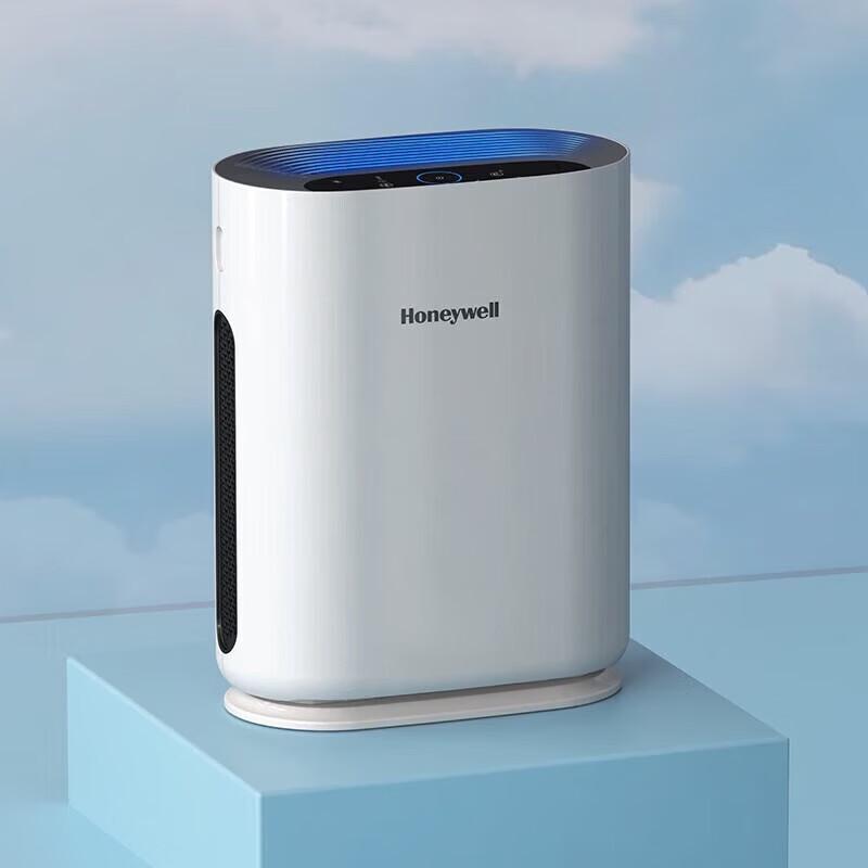 Honeywell Очиститель воздуха HW-H02A