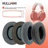 NullMini Replacement Earpads for Shure SRH440 SRH840 SRH1440 SRH1840 SRH940 SRH240 Headphones Ear Cushion Earmuffs Headset