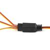 Remote Control Remote Control Cable Y Line Servo Extender Wire RC Connection Cables  for Servo Fan