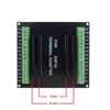 ESP32 Breakout Board NodeMCU-32S Lua 30Pin GPIO 1 Into 2 Development Board GPIO WiFi Bluetooth Module Low Power Expansion Board