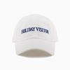 HolidayVisitor Logo Ball Cap