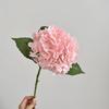 1PCS Artificial Hydrangea, Fake Hydrangea, Faux Plant, Spring Decoration, High-Quality Artificial Flower For DIY Wedding Bouquets, Parties, Home