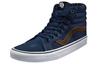 Vans SK8 Hi Reissue Шнурок и Клетка VN0004OKJSC