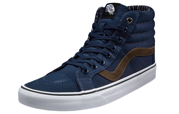 Vans SK8 Hi Reissue Шнурок и Клетка VN0004OKJSC