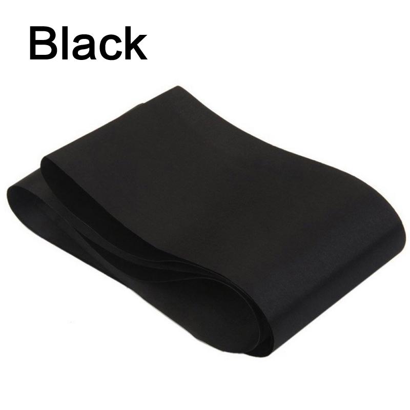 1PC Bride Ribbon Wedding Etiquette Belt Blank Sash Shoulder Strap Baby Shower Decor Solid Color