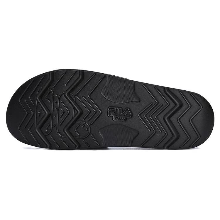 Fila Drifter Slides 'Черный' F12M322501FBK
