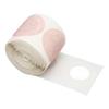 Men Breast Patch Conceal Male Boobs Adhesive Bandage Beige Nipple Cover Sticker for Runner