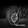 Классический мотоциклетный конструктор 1:8 Модель Moto City Racer Bricks Детские игрушки Diy Moc Model Kit Bricks Детские игрушки Технические