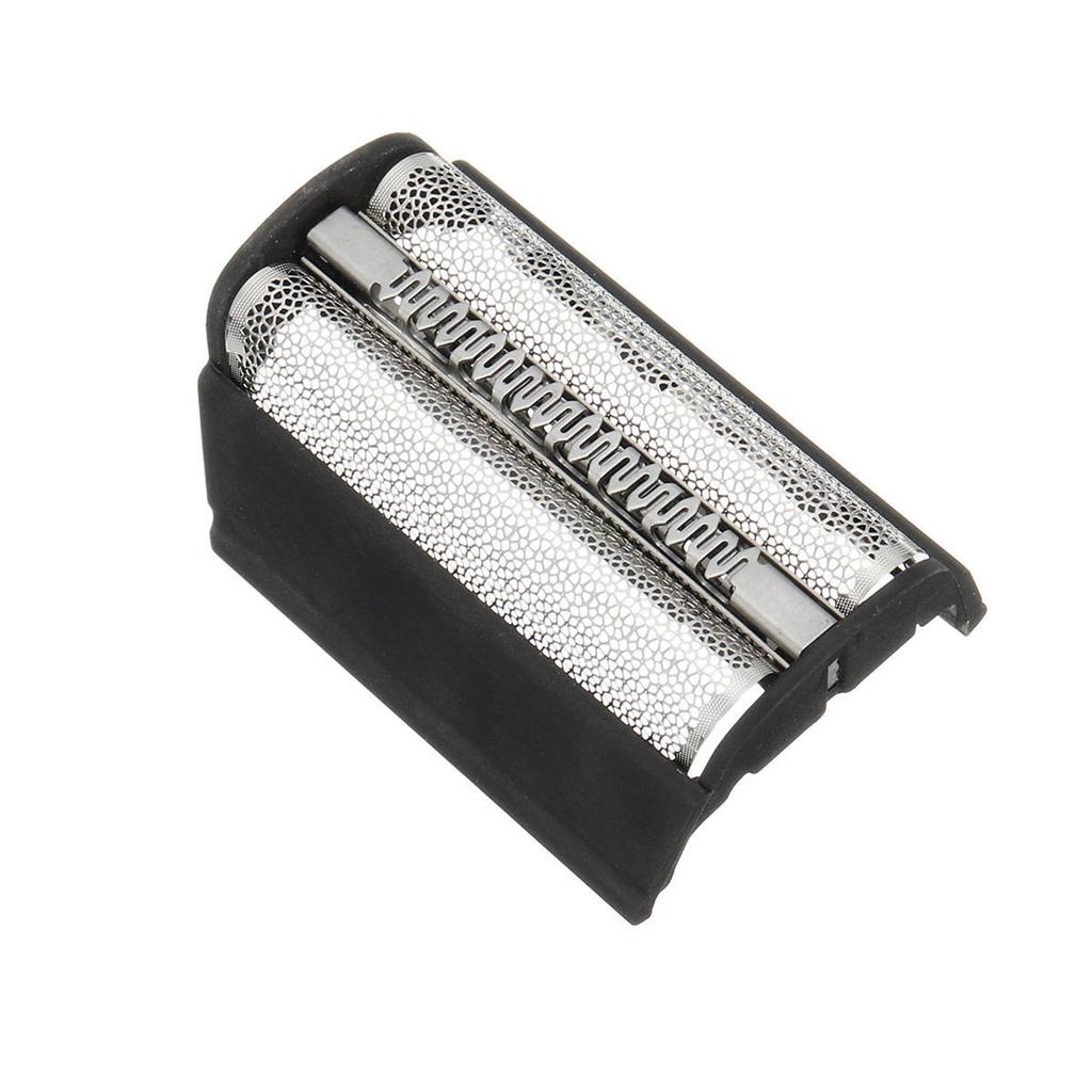 31B Сменная сетка и резак для бритвы для Braun серии 5000/6000 360 380 5312 5485 5610 6515 6518 6520 6525 6550 5468 390cc