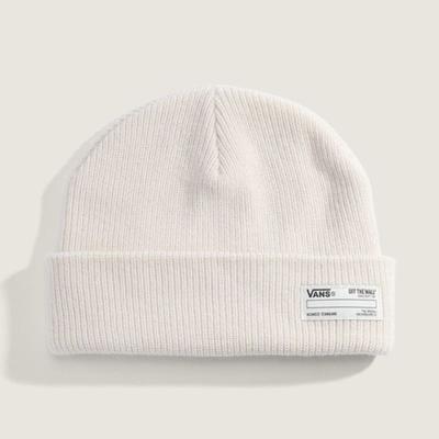 VANS Лейба Шапка с отворотом / VN000QB32N11