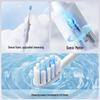 Panasonic EW-DC20 Sonic Electric Toothbrush