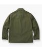 Henry Cottons Herringbone Chore Jacket Ahjam26601Khx