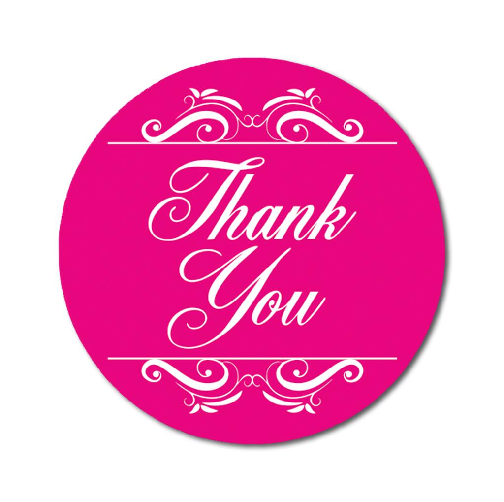 Дорогой сувенир, круглая 1,6-дюймовая вихревая рамка, спасибо, темно-синие наклейки, не индивидуальный подарок-45