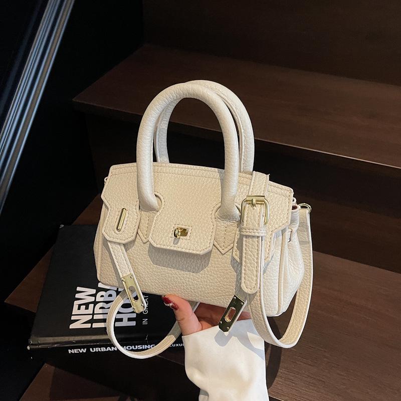 Женская кроссбоди сумка высокого класса на все сезоны - Мода 2025