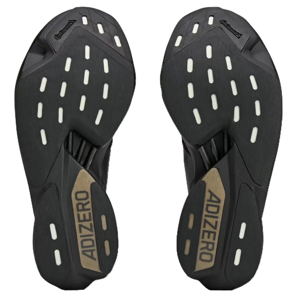 Adizero Adios Pro 3 Y-3 Y-3 Lx 'Черный' JR4205