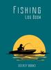 Книга Fishing Log Book