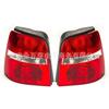 Крышка корпуса заднего фонаря Volkswagen Touran 1T0945095G/1T0945096G