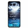 Case For Honor 500 Pro 5G Animals Lion Soft Black Silicone TPU Phone Case For Honor 500 Pro Shell 6.55" Protection Bumper Fundas