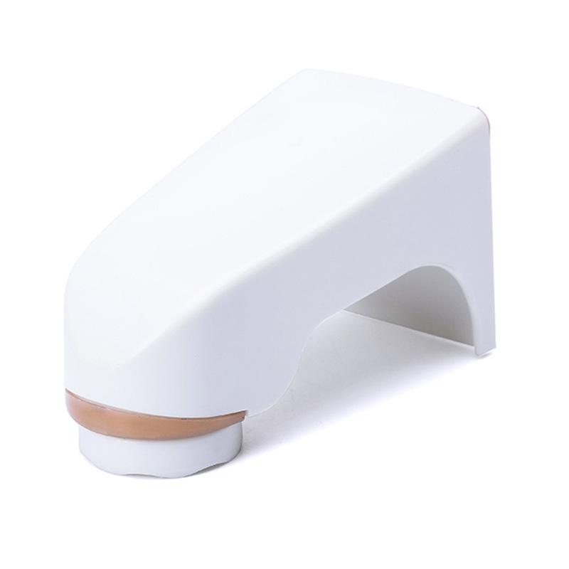 1 шт./аксессуары для ванной комнаты, магнитное мыло, коробка для мыла, креативный мощный магнитный дозатор мыла для ванной комнаты