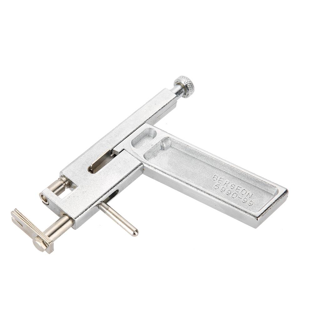 Инструмент для прокалывания ушей из нержавеющей стали с зеркалом-маркером