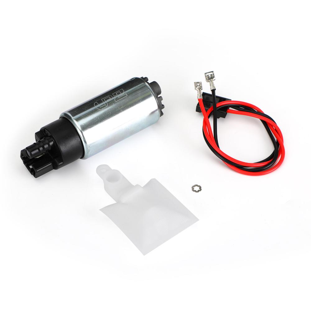 Areyourshop Топливный насос с фильтром подходит для Yamaha Vmax 1700 Vmx1700 2009-2020 2S3-13907-00