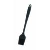TOUCH St G-5098 Silicone Paint Brush, Dishwasher Safe, Heat Resistant Up To 230C, Black
