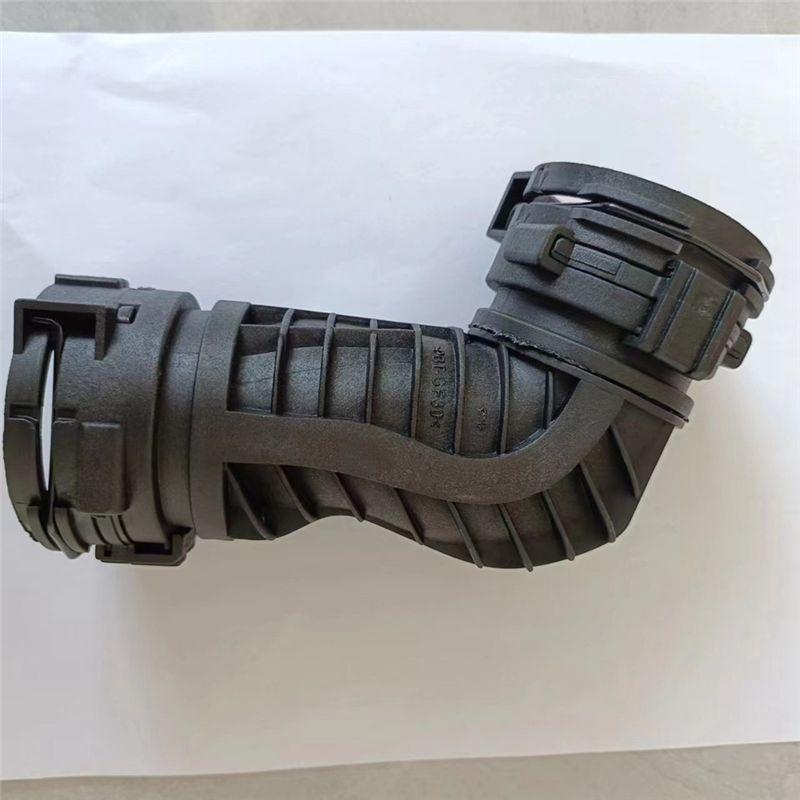 B07A-Air Intake Hose Pipe Turbo Hose 14460-3VA1A For Nissan E12 NOTE K13K MICRA 2014-2017 Spare Parts Accessories Parts 144603VA