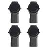 4X 66209826784 Ультразвуковой датчик парковки PDC Для BMW F40 F44 G20 G30 G31 G11 G29 G80 G82 9826784 66202462761