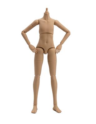 Тело куклы PICCODO BODY20 PIC D004T Загар Свободный размер