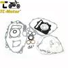 TC-Motor High Quality ATV Engine Gasket Kit For Honda TRX400EX 1999 2000 2001 2002 2003 2004 TRX 400 EX Complete Set