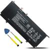 SP04XL L28764-005 Battery for HP Spectre X360 Convertible 13-AP000 13T-AP000 13-AP0053DX 13-AP0XXX 13-AP0013DX 13-AP0045NR 13-ap0030tu TPN-Q204