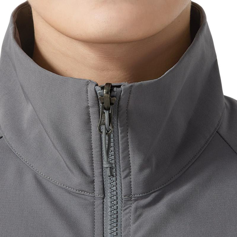 THE NORTH FACE Urban Exploration Jacket Men's Gray NF0A8AUP-0UZ