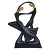 Dancing Couple Statue for Home Decoration Showpiece, Couple Items (12" Inch Size)