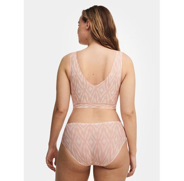 Бюстгальтер-топ Chantelle Soft Stretch