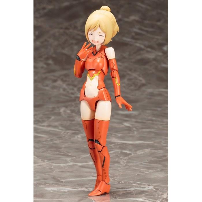 Megami Device SOL Hornet 140 мм Масштаб 1/1 Набор для сборки