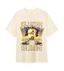 Gluten Tolerant Funny Gift for Gluten Intolerant T-shirt Unisex Women Vintage T Shirt Casual O-Neck Short Sleeve T Shirts Tops