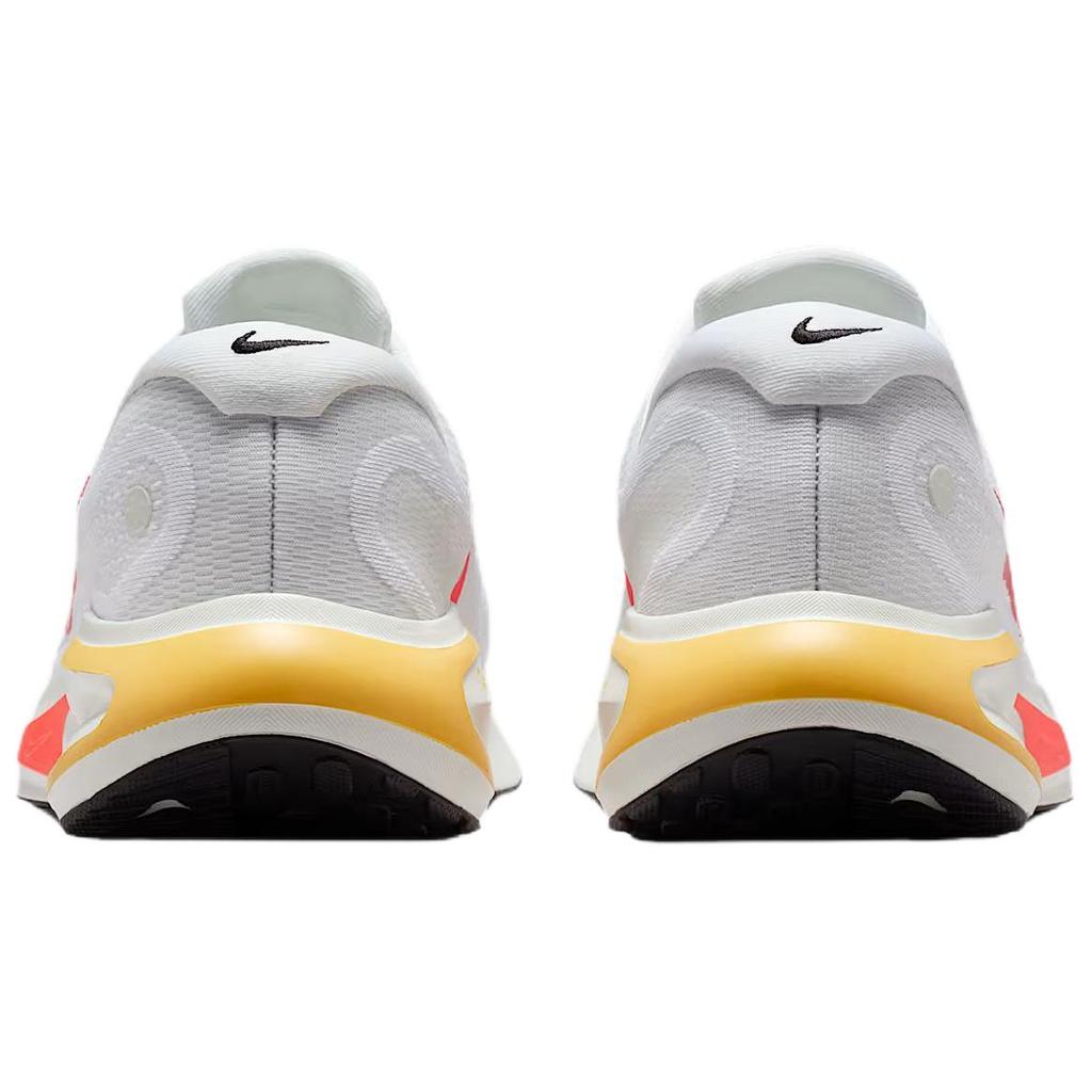 Nike Кроссовки мужские Journey Run Белая ель Ель-Аура Топаз-Золотой Ярко-малиновый FN0228110