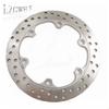 Honda Rear Brake Disc for VF500, CBR750 Superaero, VFR750, CBR1000, XL1000