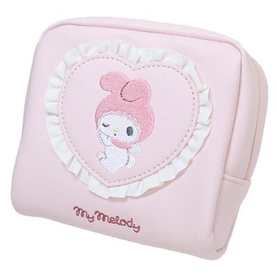 Коробочка-косметичка Ангел My Melody 50-летний юбилей