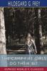 Книга The Camp Fire Girls Do Their Bit (Esprios Classics) : Or, Over the Top with the Winnebagos