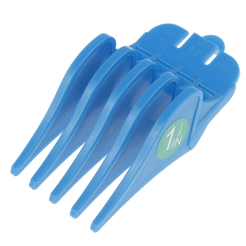 3 piezas de guía de corte de peine de límite de gran tamaño de 32/38/51 mm para cortadora Wahl