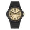 Мужские часы Luminox Sea Turtle Giant из полиуретана xS.0325.gp