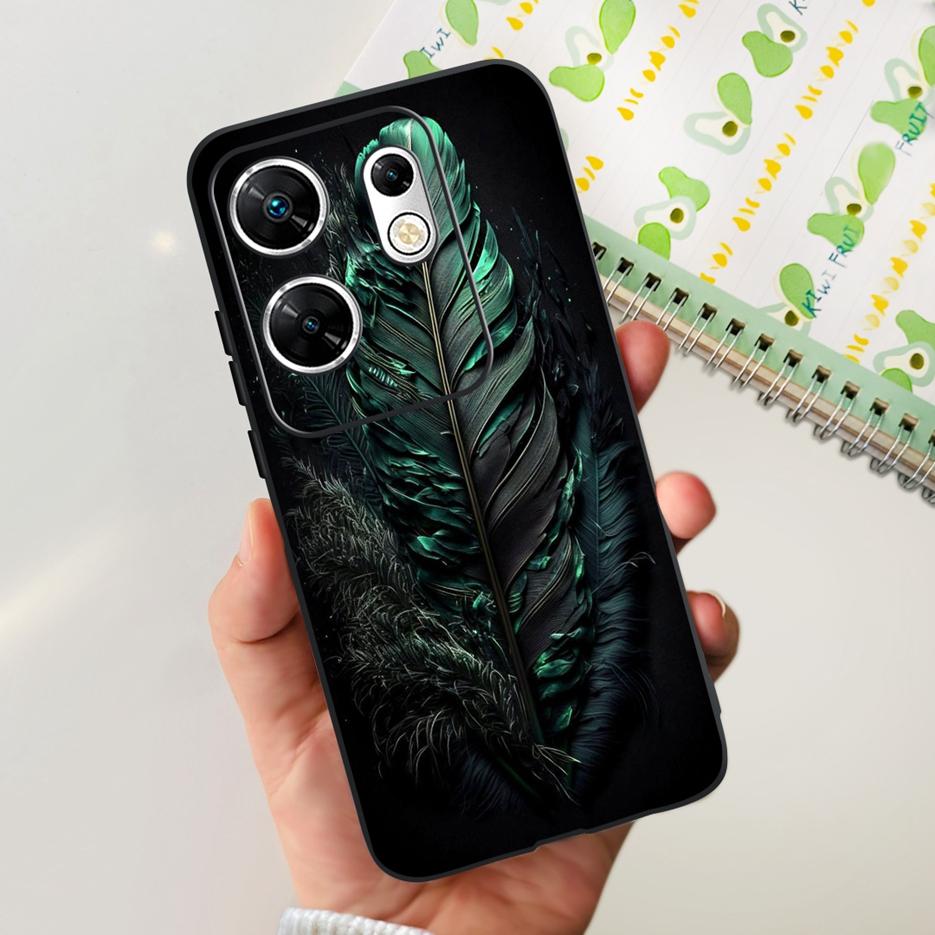 Для Infinix Zero 30 4G Чехол X6731B Новая Мода Расписная Крышка Ударопрочный Чехол для Телефона Для Infinix Zero 30 5G X6731 Zero30 Мягкие Чехлы