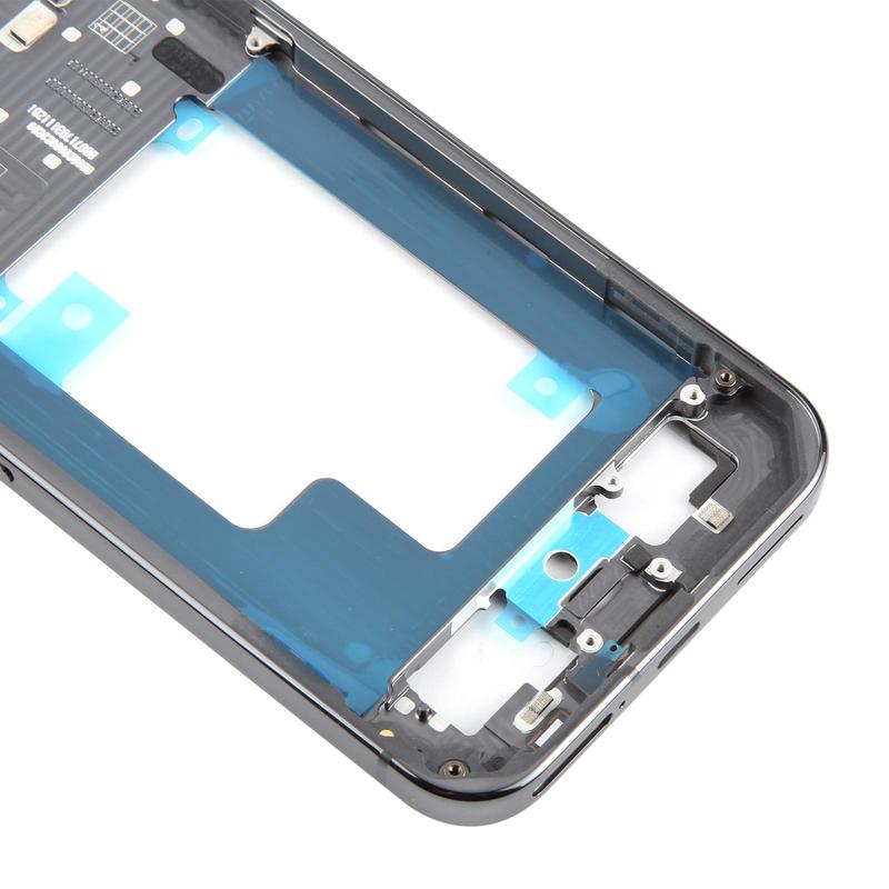 Ремонт средней рамки для телефона Google Pixel 9 Pro XL 6.8'' Запасная часть рамки телефона