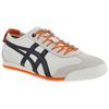 Onitsuka Tiger Mexico 66 Sd Cream Black Orange Sneakers 1183B301-100
